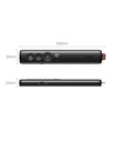 PRESENTADOR LOGITECH R400 PUNTERO LASER HASTA 15 METROS