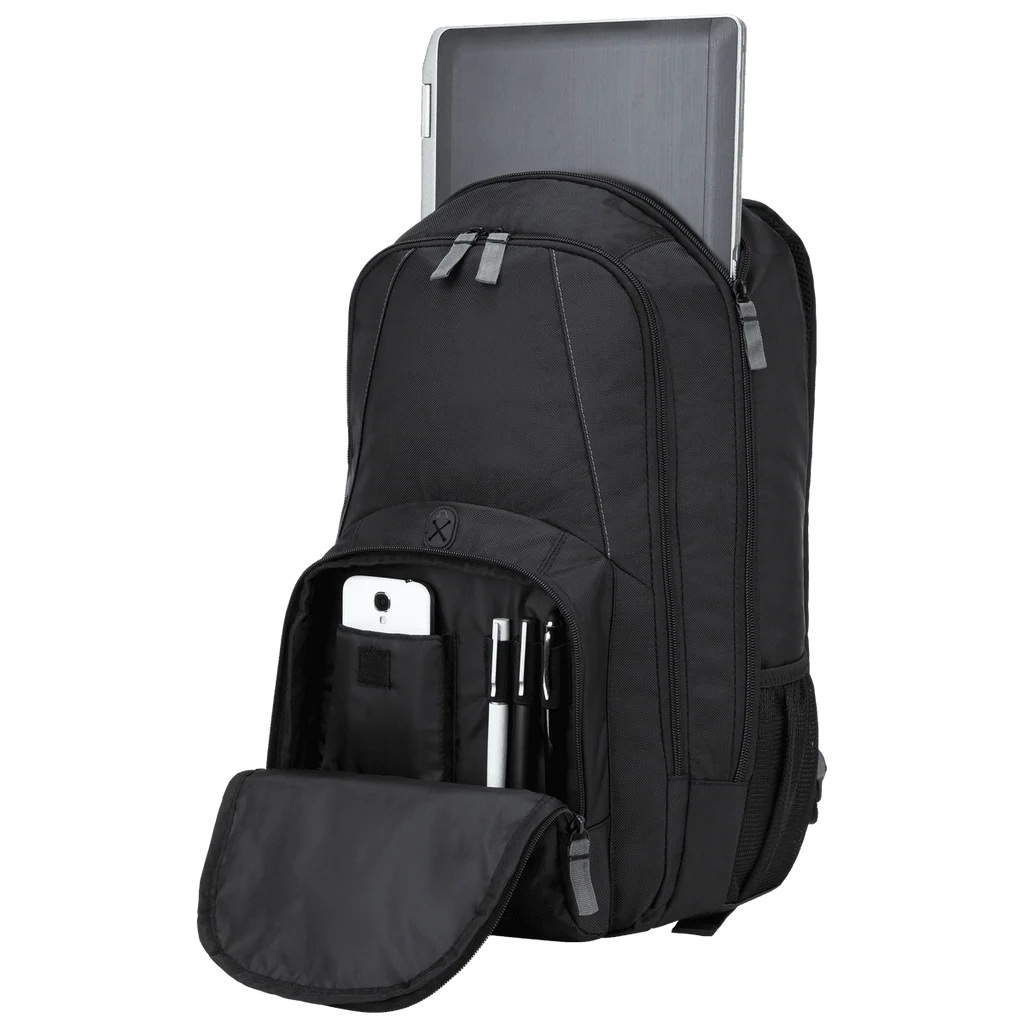 SALVEQUE LAPTOP ARGOM VISIONAIRE ARG-BP-0728BL AZUL15.6"