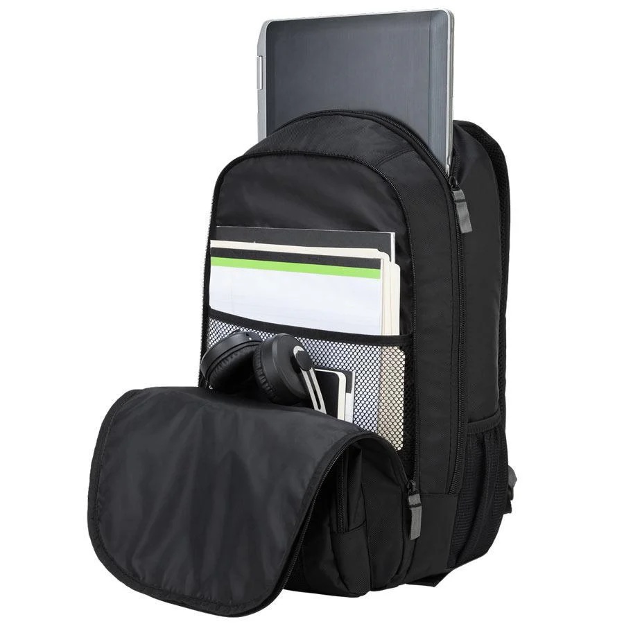 SALVEQUE LAPTOP TARGUS CVR617LP-71 GROVEE 17" NEGRO