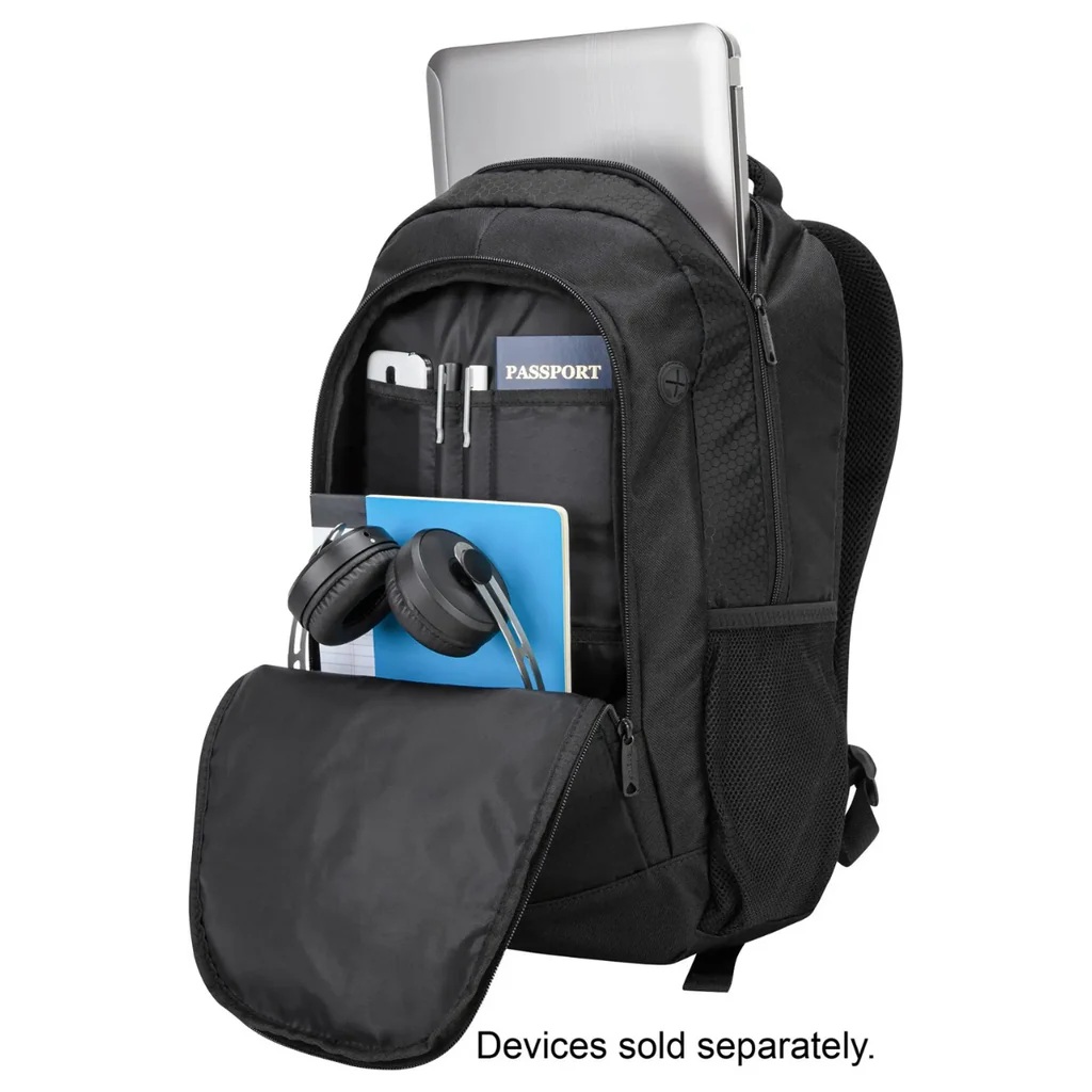 SALVEQUE LAPTOP ARGOM VISIONAIRE ARG-BP-0728BL AZUL15.6"