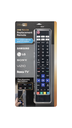 CONTROL REMOTO PARA SMART TV GENERAL ELECTRIC 6177