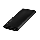 POWERBANK ARGOM ARG-PB-1138WT C12 12000MHA 5V 2.1A 2*USB-A BLANCO