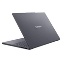 LAPTOP LENOVO IDEAPAD SLIM 3 15ARP10 RYZEN 7-170 3.8GHZ RAM 16GB SSD 512GB 15.3" FHD TOUCH WIN11 INGLES GRIS 83K700TUUS