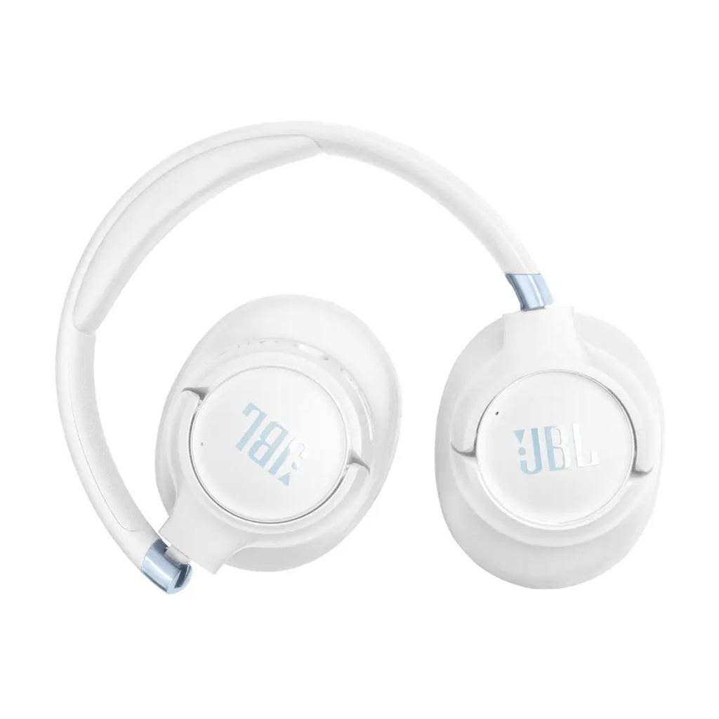 AUDIFONOS JBL TUNE 780NC BT5.4 DRIVER 40MM CANC/SONIDO