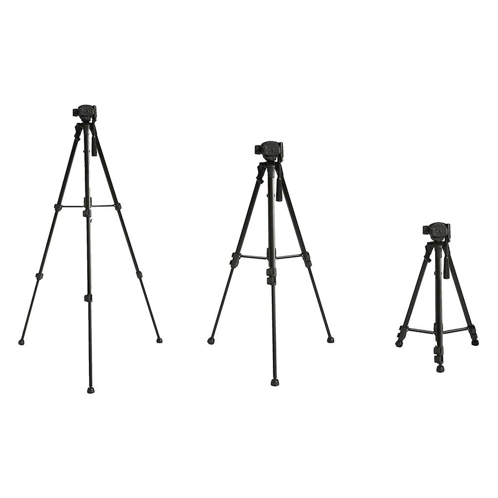 TRIPODE CAMARA/CELULAR UNNO TEKNO PH1951BK
