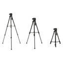 TRIPODE CAMARA/CELULAR UNNO TEKNO PH1951BK