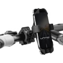 BASE PARA CELULAR UNNO TEKNO CH3007BK PARA MANIVELA