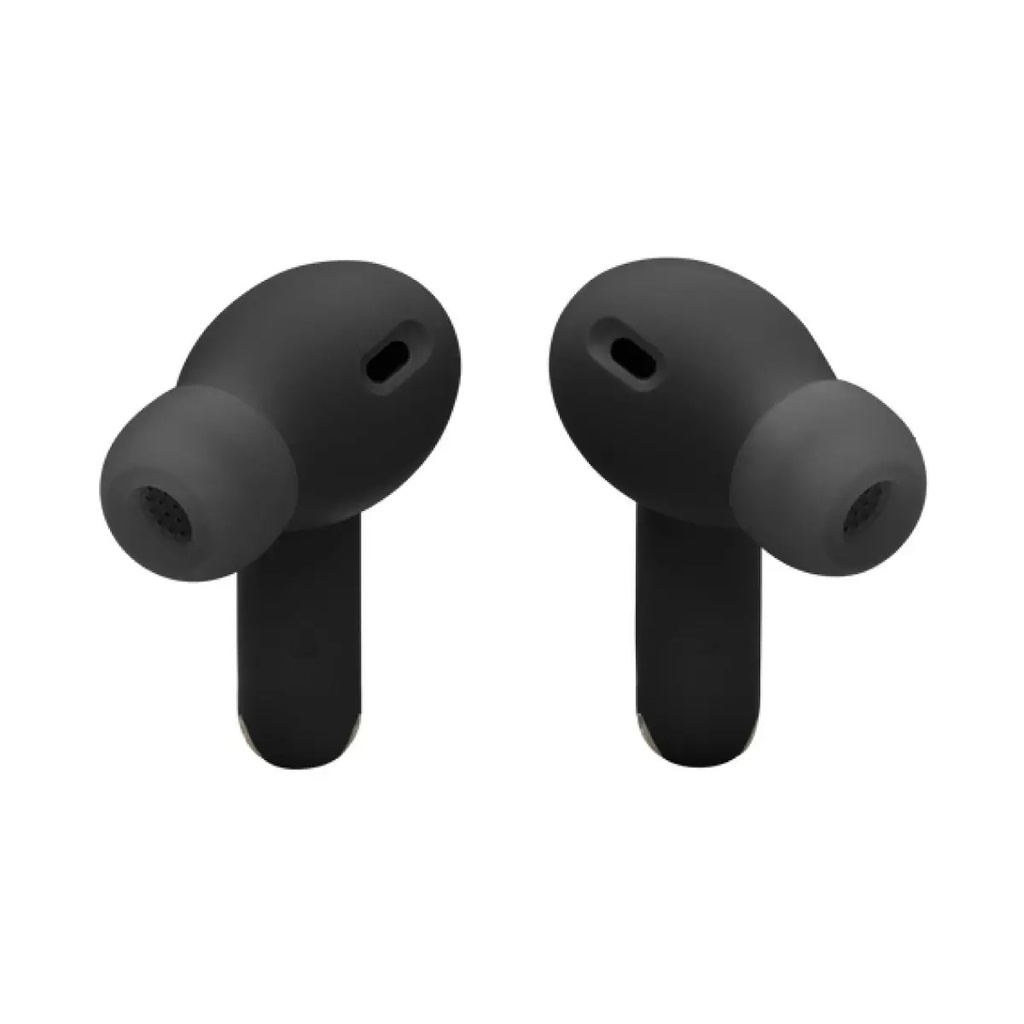 AUDIFONOS EARPODS JBL VIBE BEAM2 BT5.4 CANC/SONIDO IP54 NEGRO