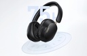 AUDIFONOS UGREEN HP203 HITUNE MAX 5C INALAMBRICOS BT CANCE/RUIDO NEGRO