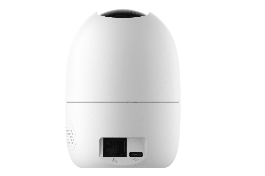 CAMARA IP IMOU IPC-K2MN-5H1W 3K IR10M WIFI AUDIO MINI RANGER DOMO 5MP INTERIOR PTZ SIRENA