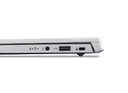 LAPTOP ACER ASPIRE LITE AL15-36P-32XP CORE I3 N350 4.5GHZ RAM 8GB SSD 128GB 15.6"FHD WIN11 INGLES PLATA
