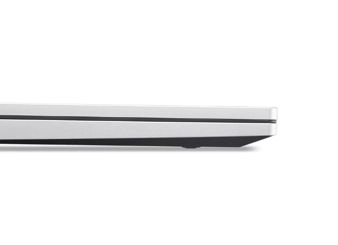 LAPTOP ACER ASPIRE LITE AL15-36P-32XP CORE I3 N350 4.5GHZ RAM 8GB SSD 128GB 15.6"FHD WIN11 INGLES PLATA