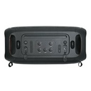 PARLANTE PORTABLE JBL PARTY BOX ON THE GO 100W RMS BLUETOOTH MICROFONO