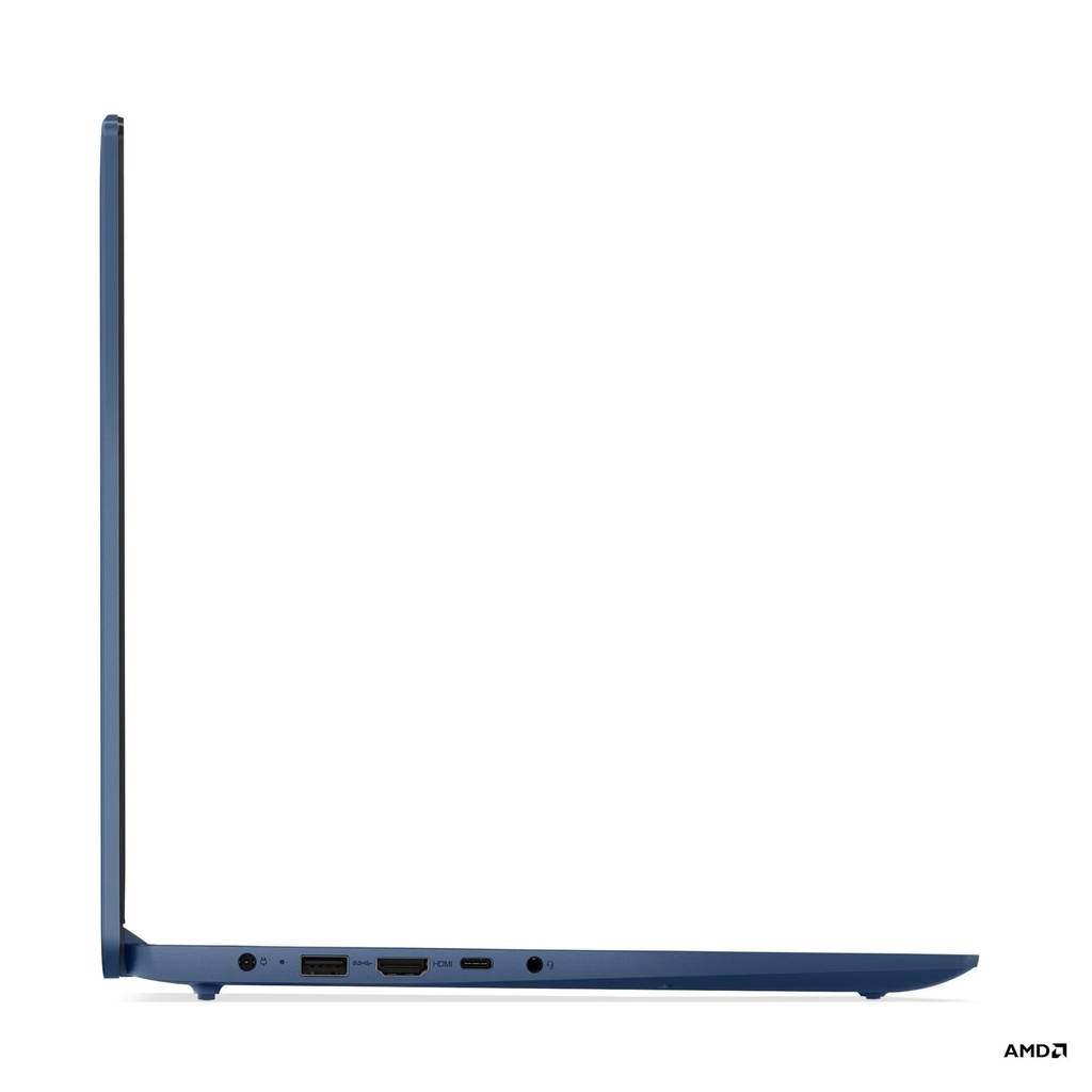 LAPTOP ASUS VIVOBOOK E1504FA-NJ179W RYZEN 5 7520U 4.3GHZ RAM 8GB SSD 512GB 15.6"FHD WIN11 ESPAÑOL NEGRA