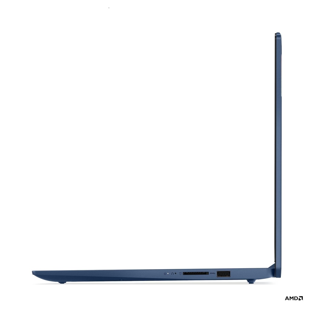 LAPTOP ASUS VIVOBOOK E1504FA-NJ179W RYZEN 5 7520U 4.3GHZ RAM 8GB SSD 512GB 15.6"FHD WIN11 ESPAÑOL NEGRA