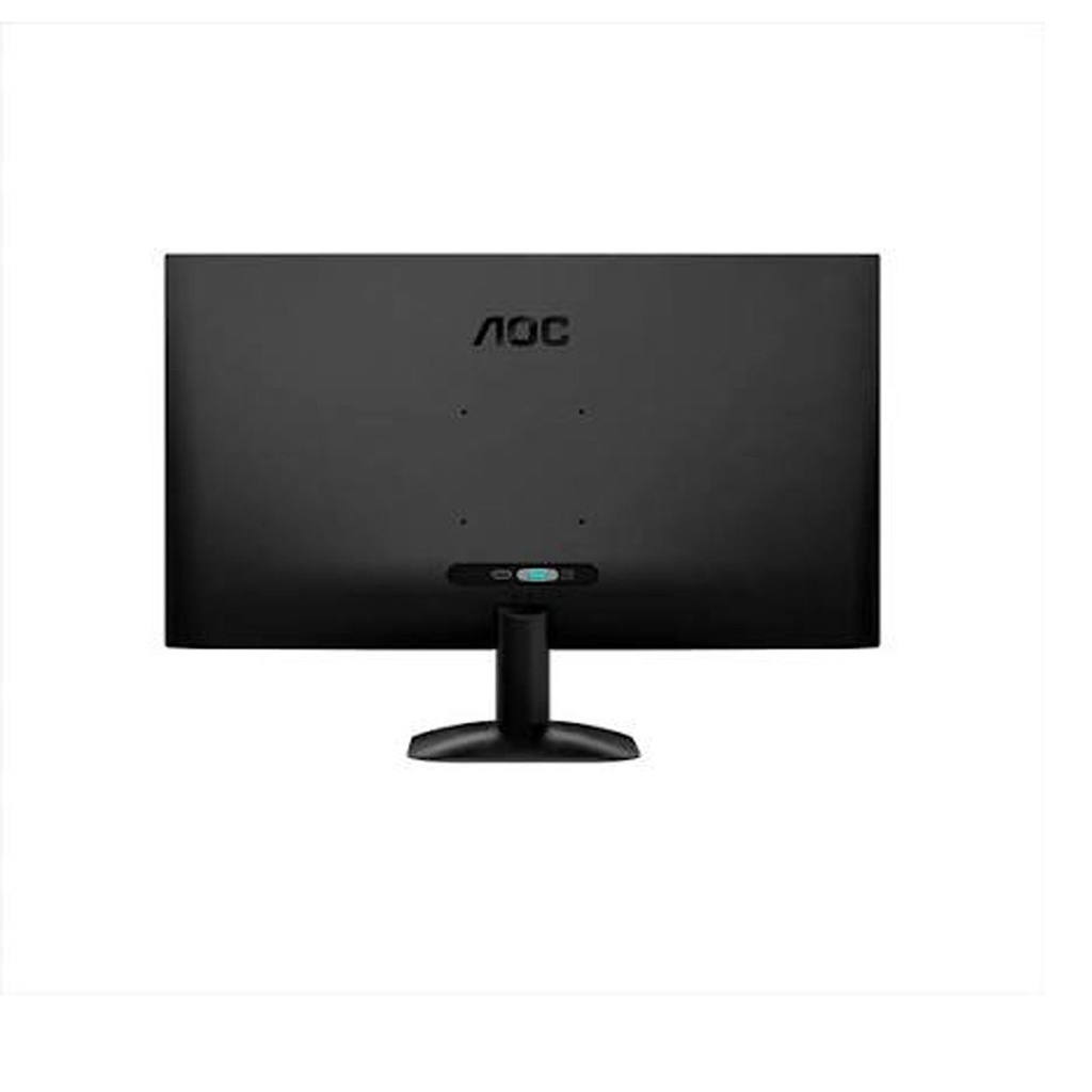MONITOR LG 27MP400-B 27" 1920*1080 IPS 75HZ 1*HDMI 1*VGA