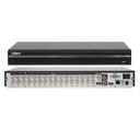 DVR DAHUA XVR5232AN-X 32 CANALES + 32 CANALES IP 6MP 2*SATA 1*VGA 1*HDMI 1*RS485