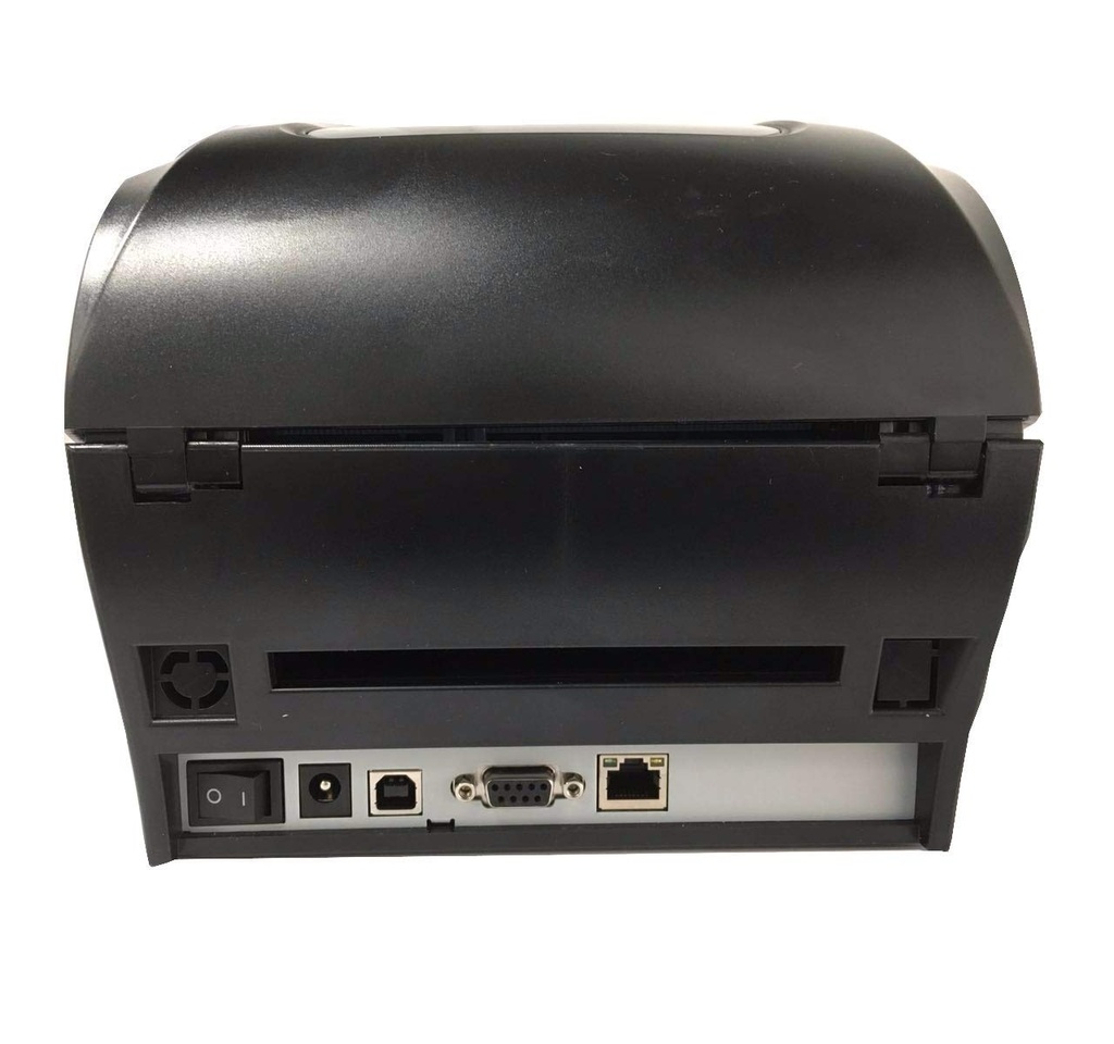 IMPRESORA ETIQUETAS SAT AMERICA TT448-2 104MM LAN/USB