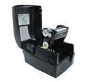 IMPRESORA ETIQUETAS SAT AMERICA TT448-2 104MM LAN/USB
