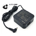 CARGADOR ASUS 19V 3.42A 65W 4.5*3MM