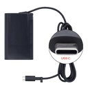 CARGADOR DELL 20V 65W USB-C