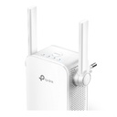REPETIDOR WIFI TP-LINK RE205 AC 750MB/S 1*LAN