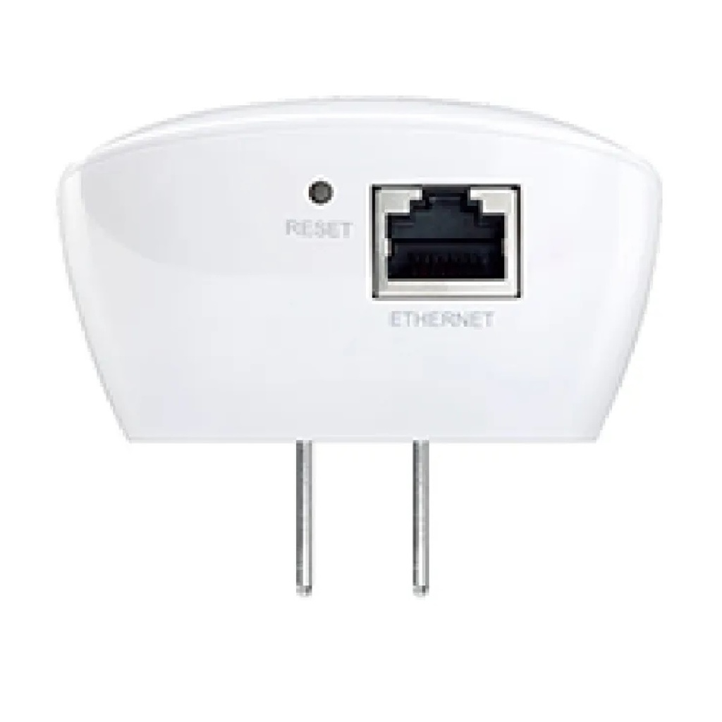 REPETIDOR WIFI TP-LINK TL-WA850RE N 300MB/S 1*RJ45