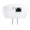 REPETIDOR WIFI TP-LINK TL-WA850RE N 300MB/S 1*RJ45