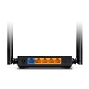 ROUTER INALAMBRICO TP-LINK ARCHER C64 AC 1200MB/S DUALBAND 4*LAN GIGABIT