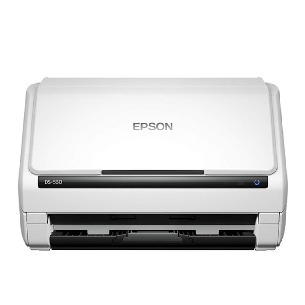 SCANNER EPSON WORKFORCE DS-530 35PPM USB