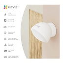 SENSOR DE MOVIMIENTO EZVIZ T1C PIR INALAMBRICO