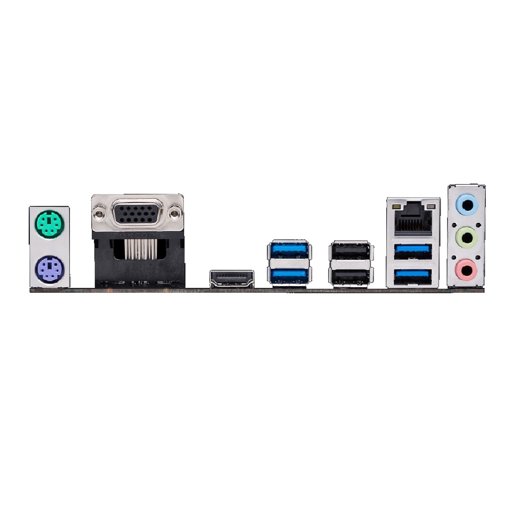 TARJETA MADRE ASUS PRIME A320M-K SOCKET AM4