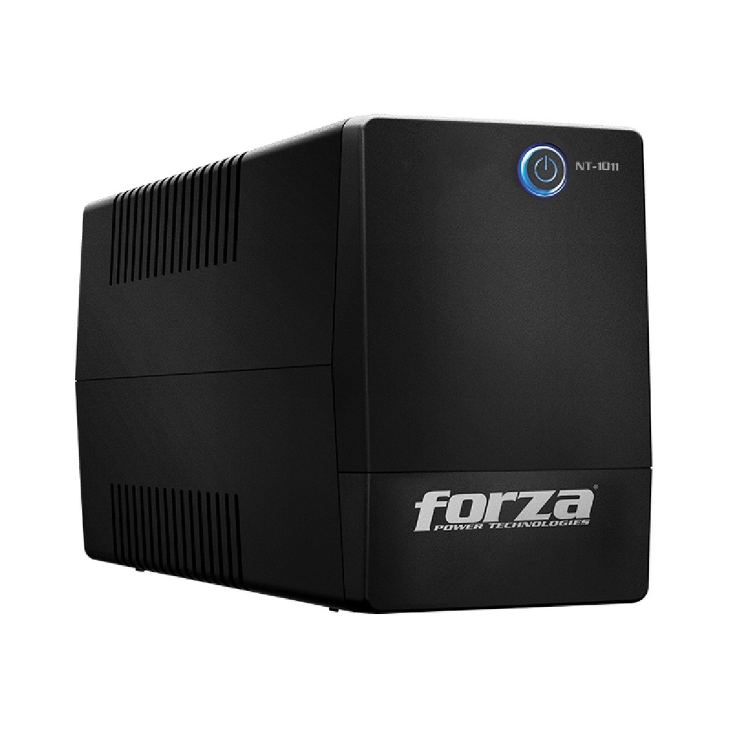 UPS FORZA NT-1011 1000VA 500W 6 SALIDAS