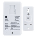 ALARMA+ GENERAL ELECTRIC 51207 INALAMBRICO (copia)