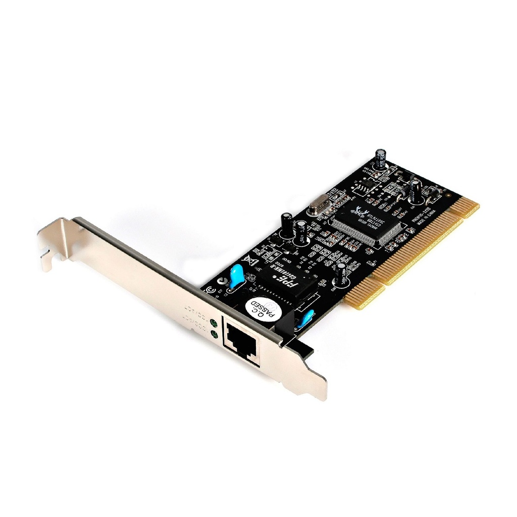 TARJETA DE RED STARTECH ST1000BT32 PCI GIGABIT