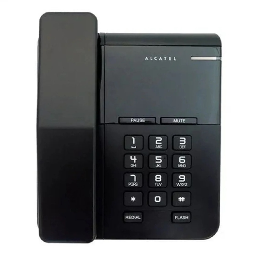 TELEFONO ALCATEL T22-EX SENCILLO