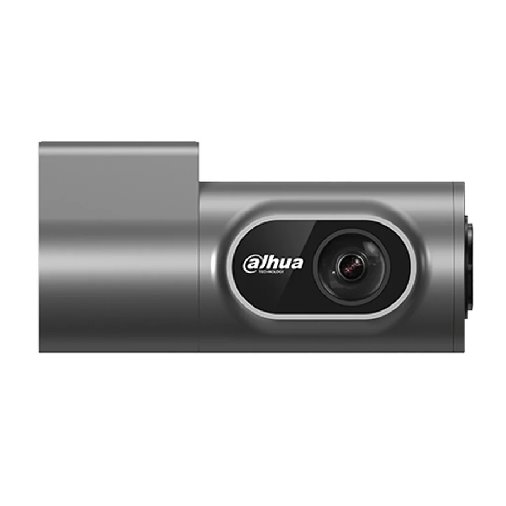 DASHCAM DAHUA M1PRO 1080P/2MP WIFI 2.4GHZ AUDIO DUAL FRONTAL G-SENSOR