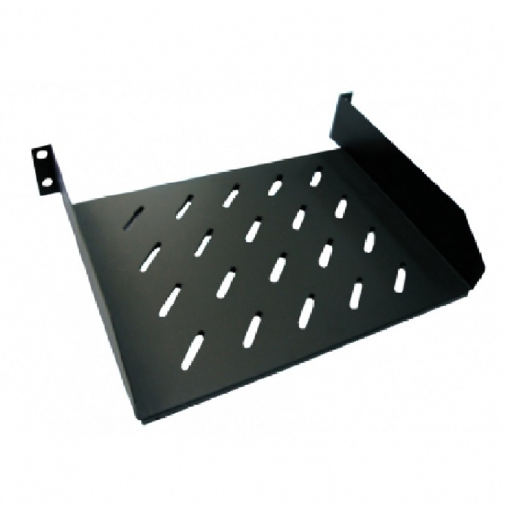 BANDEJA PARA GABINETE TEKLINK MTLBAN1UV250 SENCILLA 1U 25CM