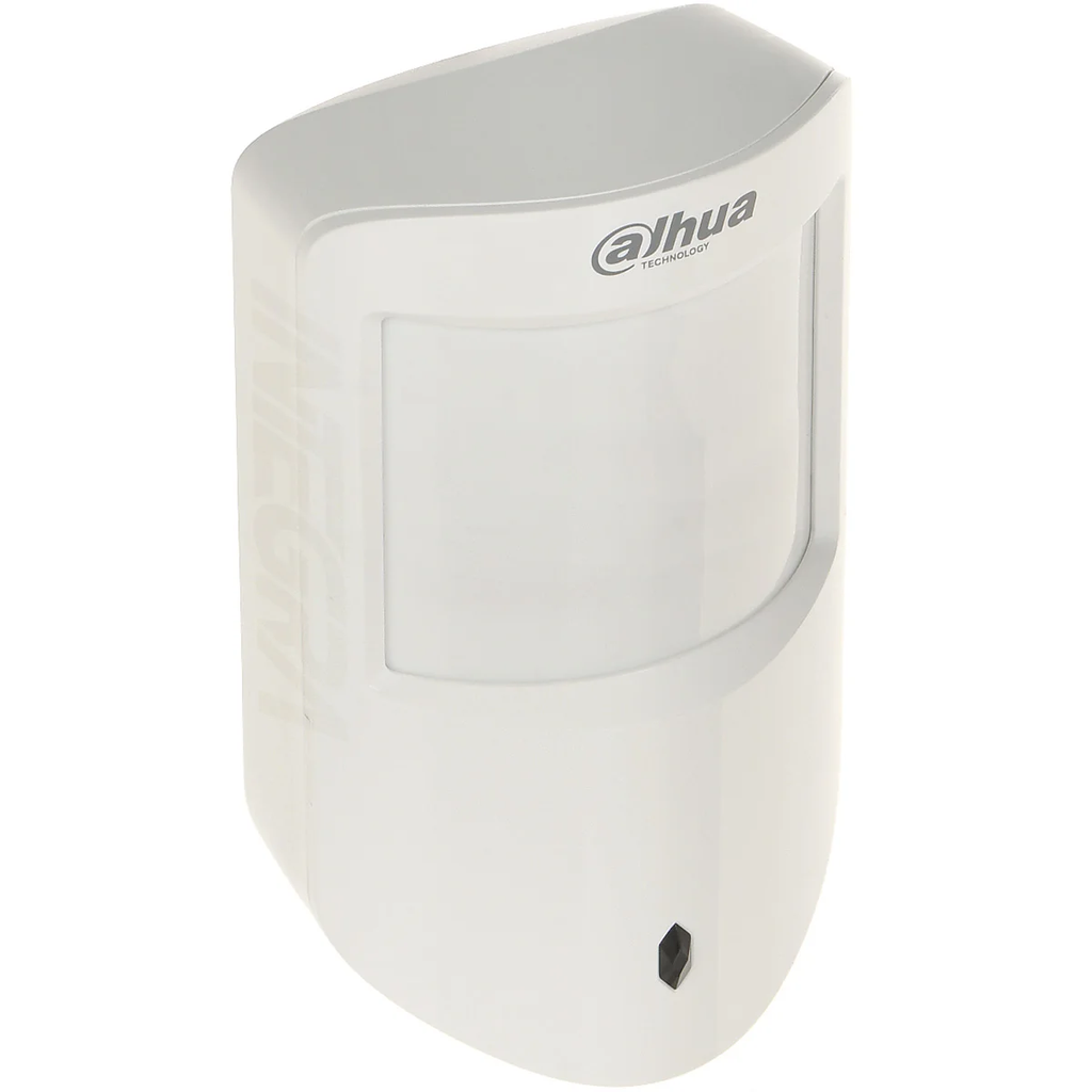 SENSOR DE MOVIMIENTO DAHUA DHI-ARD1233-W2 PIR INALAMBRICO
