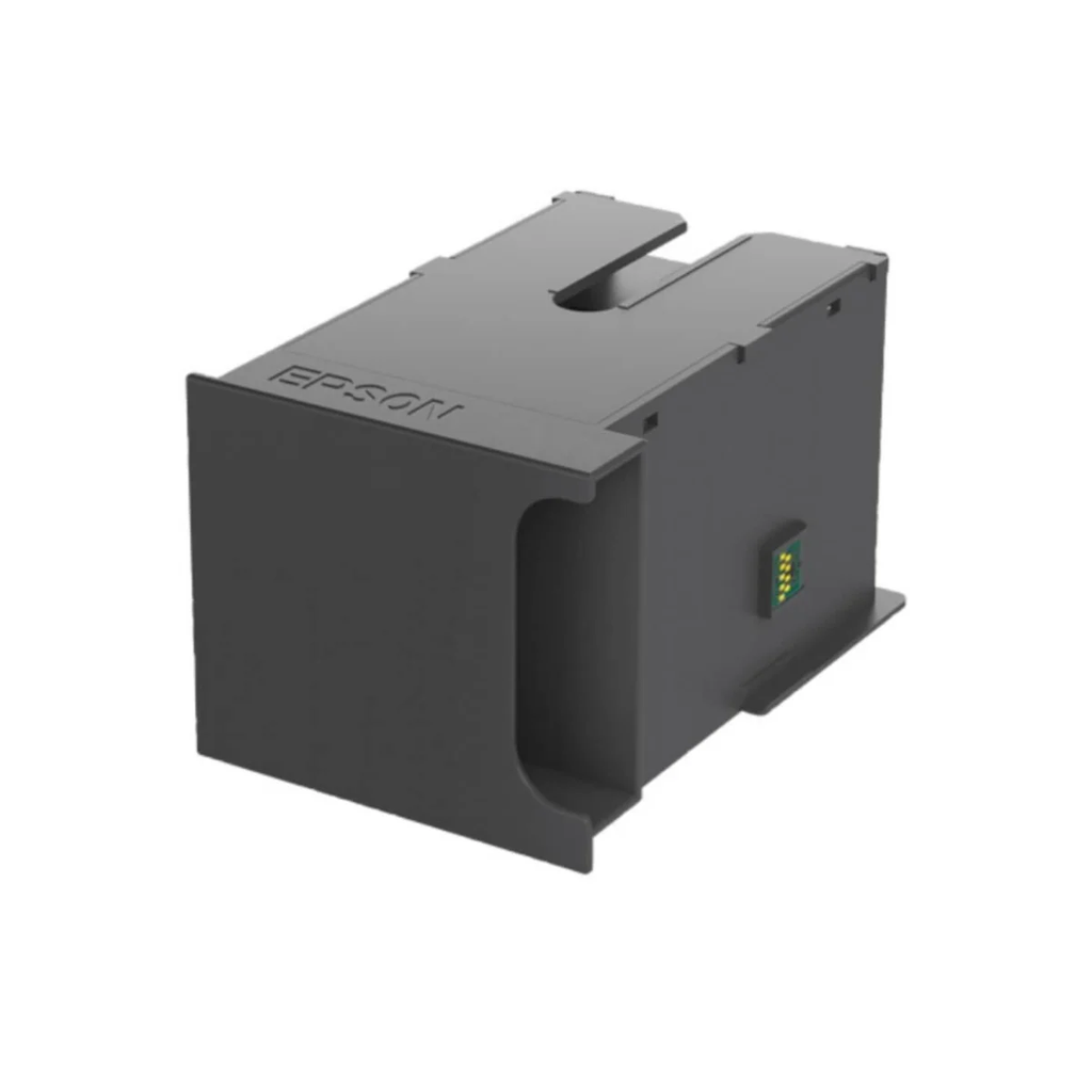 CAJA DE MANTENIMIENTO EPSON WORKFORCE T671400 WF-C869R WF-C878R CON CHIP