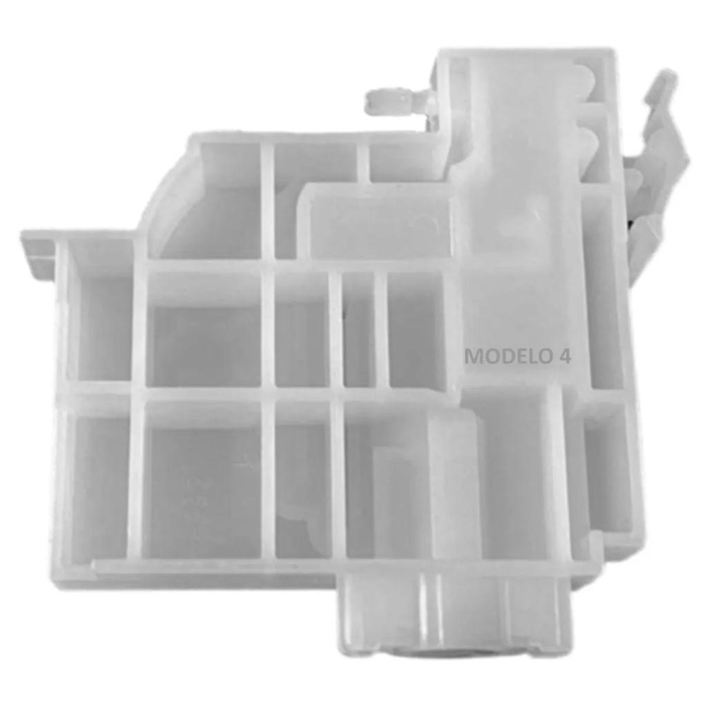DAMPER IMPRESORA EPSON 1749753 L3110-L3250-L1210-L5190 NEGRO