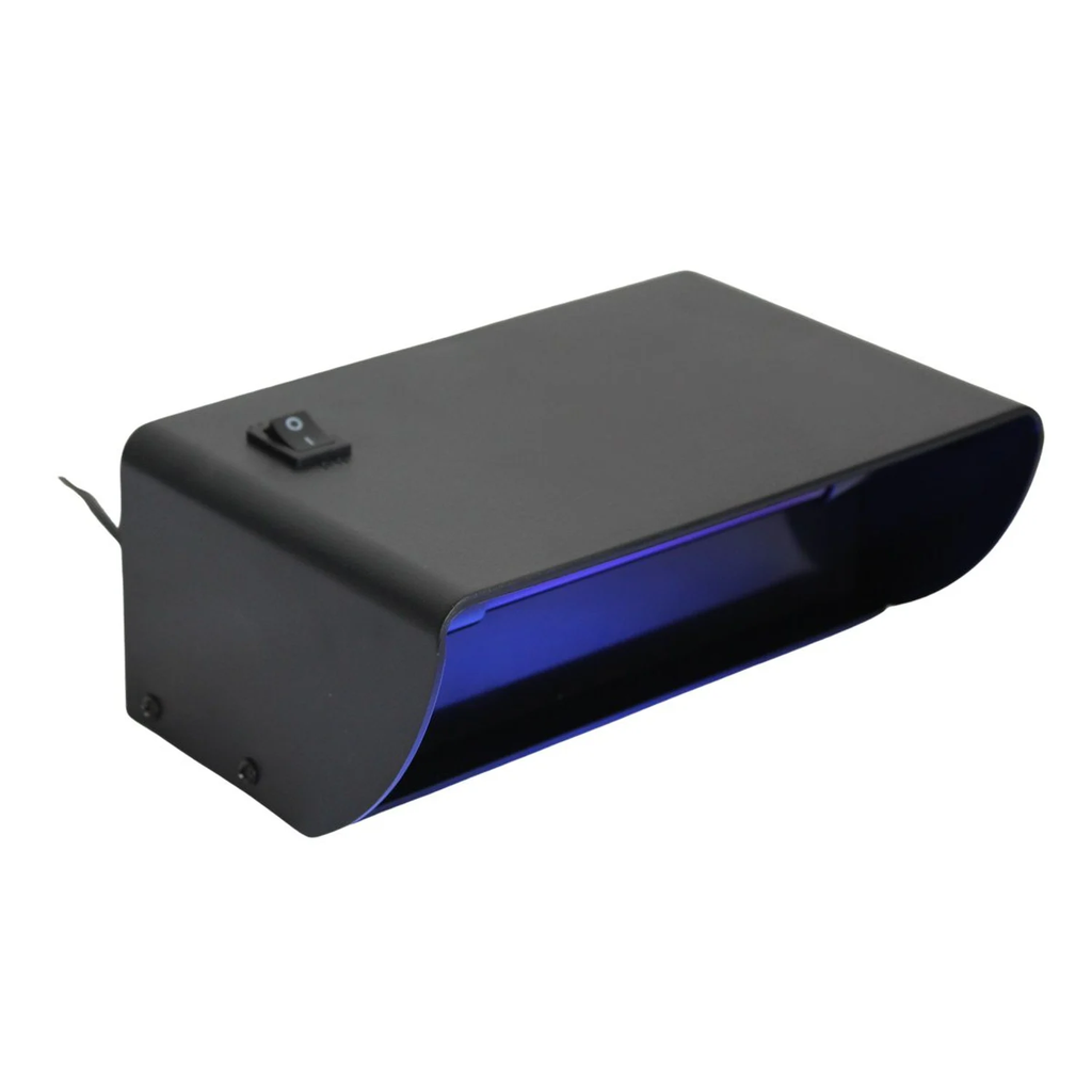 DETECTOR DE BILLETES  QSQ9922