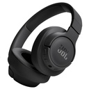AUDIFONOS JBL TUNE 720BT DRIVER 40MM BT5.3 PLEGABLE NEGRO