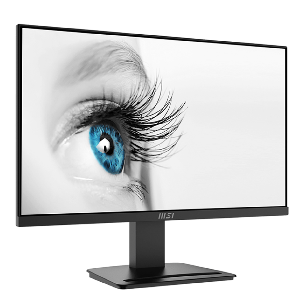 MONITOR MSI PRO MP225V 21.5" 1920*1080 VA 100HZ 1*HDMI 1*VGA