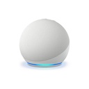 PARLANTE AMAZON ECHO DOT ALEXA 5TA GEN BLANCO B09B94RL1R