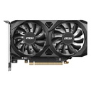 TARJETA VIDEO MSI RTX3050 VENTUS 2X 6G OC 6GB GDDR6