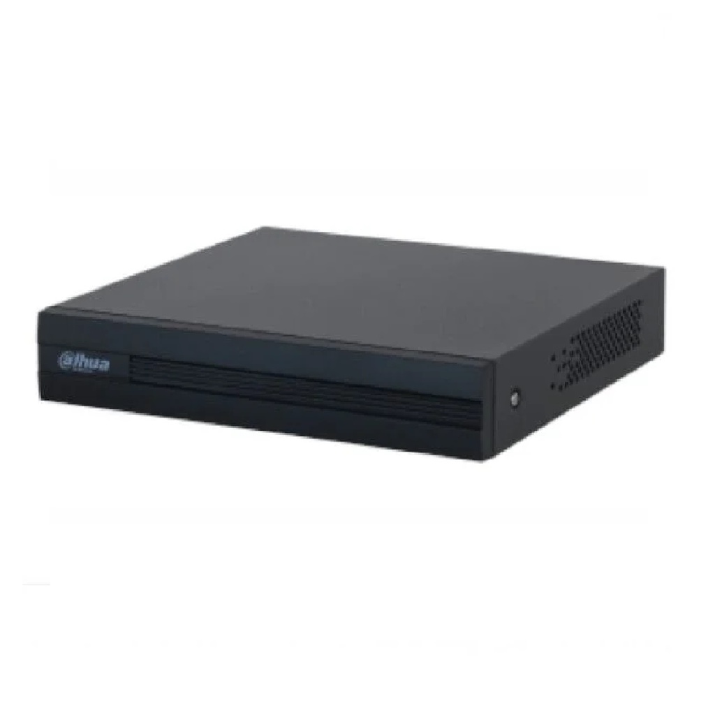 DVR HIBRIDO DAHUA DH-XVR5116HS-I3 16CH+24CH IP 5MP 1*SATA 1*VGA 1*HDMI