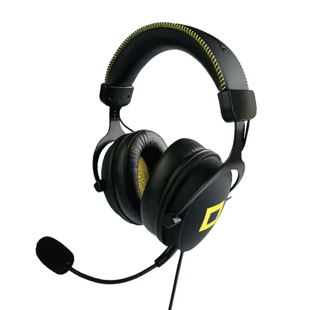 HEADSET THONET&VANDER VX700 1*USB-A NEGRO