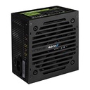 FUENTE DE PODER AEROCOOL VX PLUS 600W