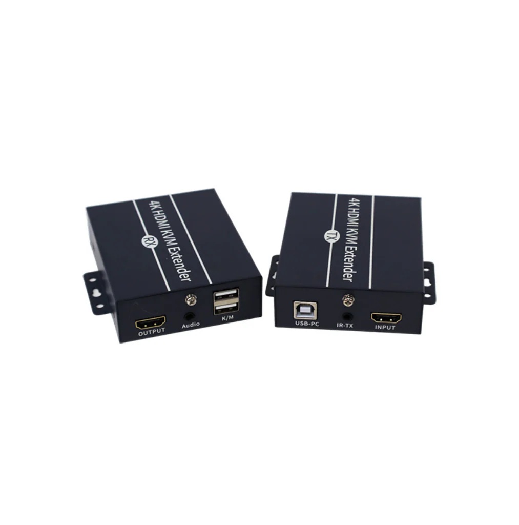 EXTENSOR HDMI TEKLINK SWEX10 POR UTP/RJ45 120M